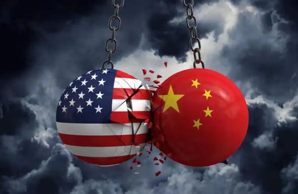 今年憋屈的事不少：油轮没了、芯片被扣、高市还在叫嚣。讽刺的是，这一年我们干得最响