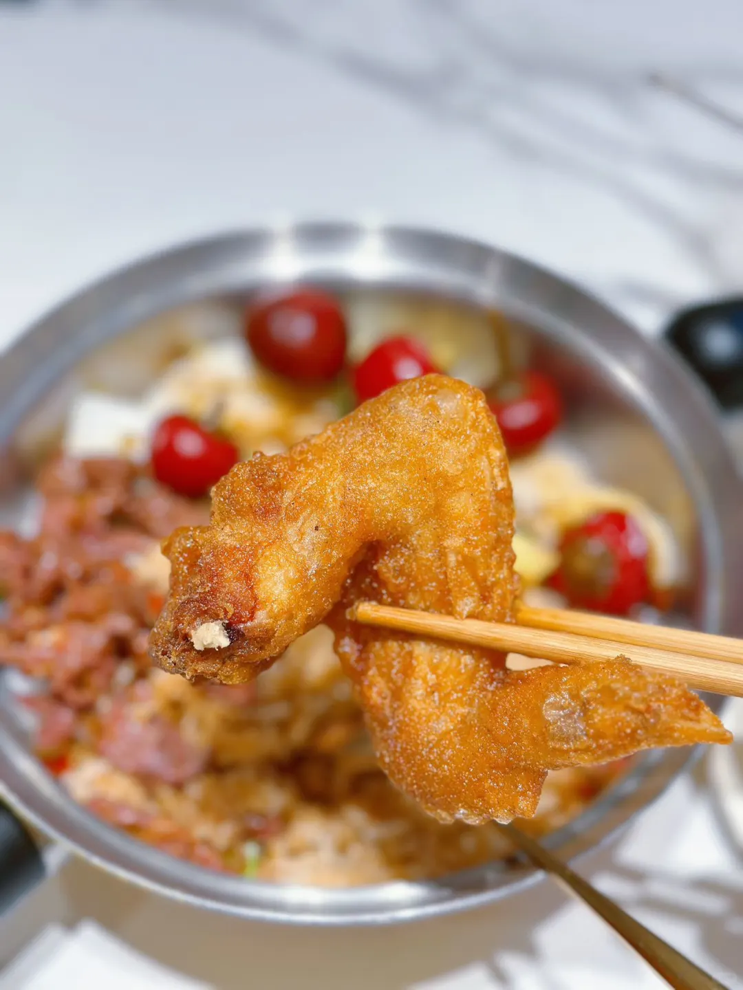 黄埔 | 在夏天也会想吃的煲仔饭‼️
