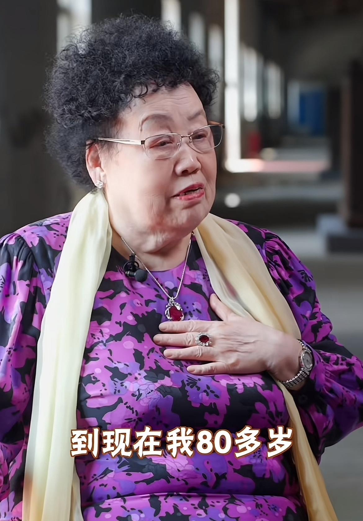 “唐僧”迟重瑞的富婆妻子陈丽华去世，没想到她还是一个顶好的老板，甚至比于东来都不