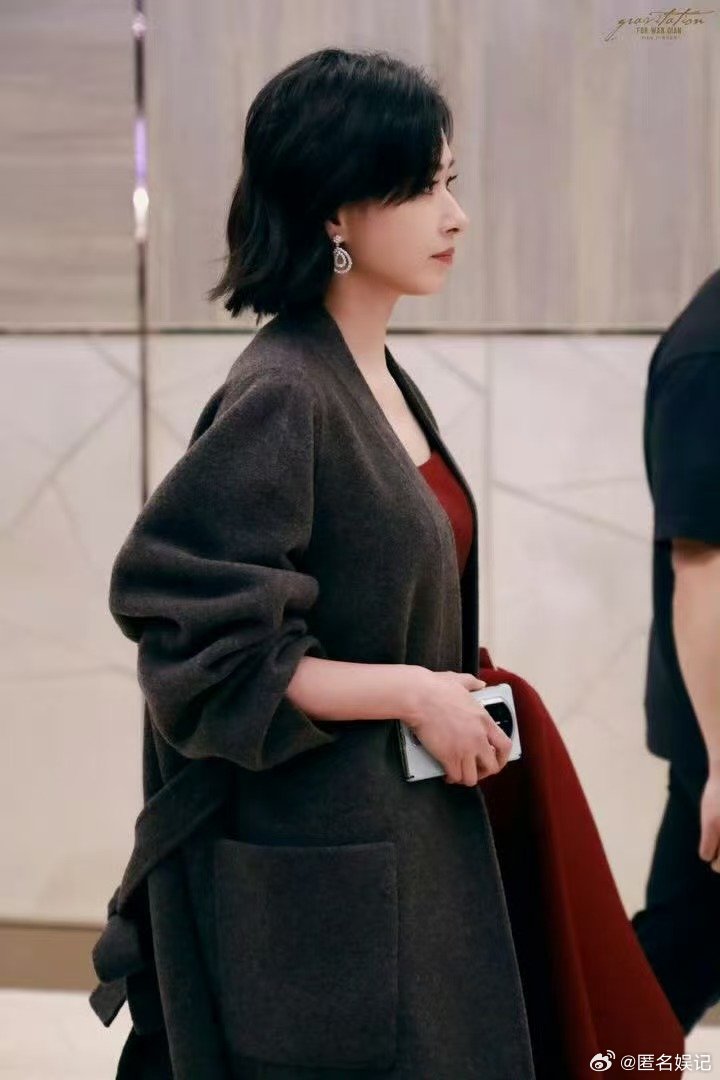 万茜年度实力IP演员年度实力 IP 演员万茜，低调又有实力，是观众心中公认的好演