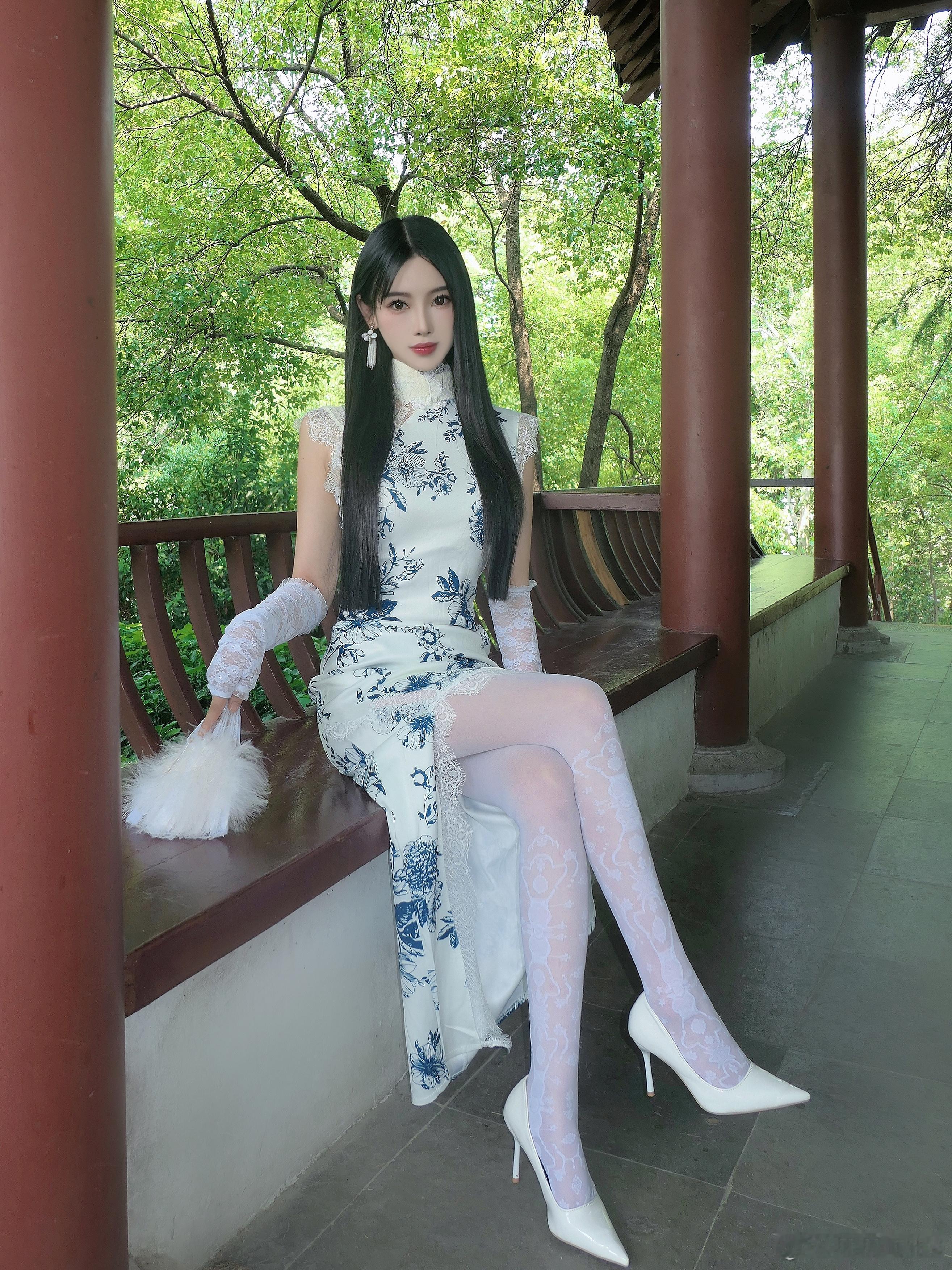 青花瓷🍃 ​​​
