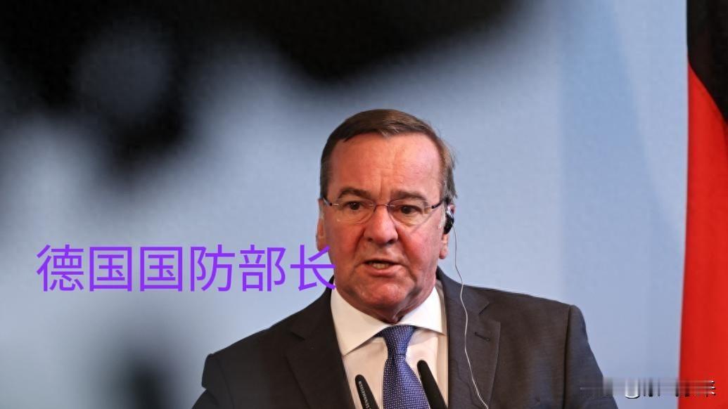 德国国防部长怼的特朗普哑口无言，无言以对！

特朗普要求德国派出军舰护航霍尔木兹