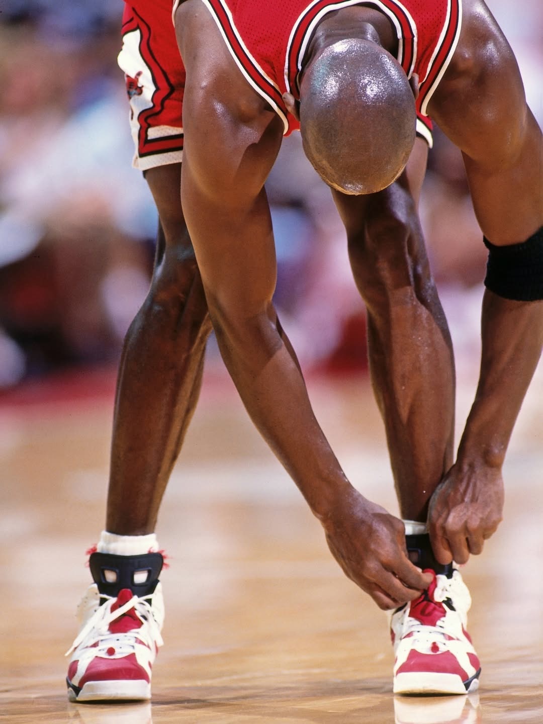 Michael Jordan迈克尔乔丹芝加哥公牛dps machine lab迈