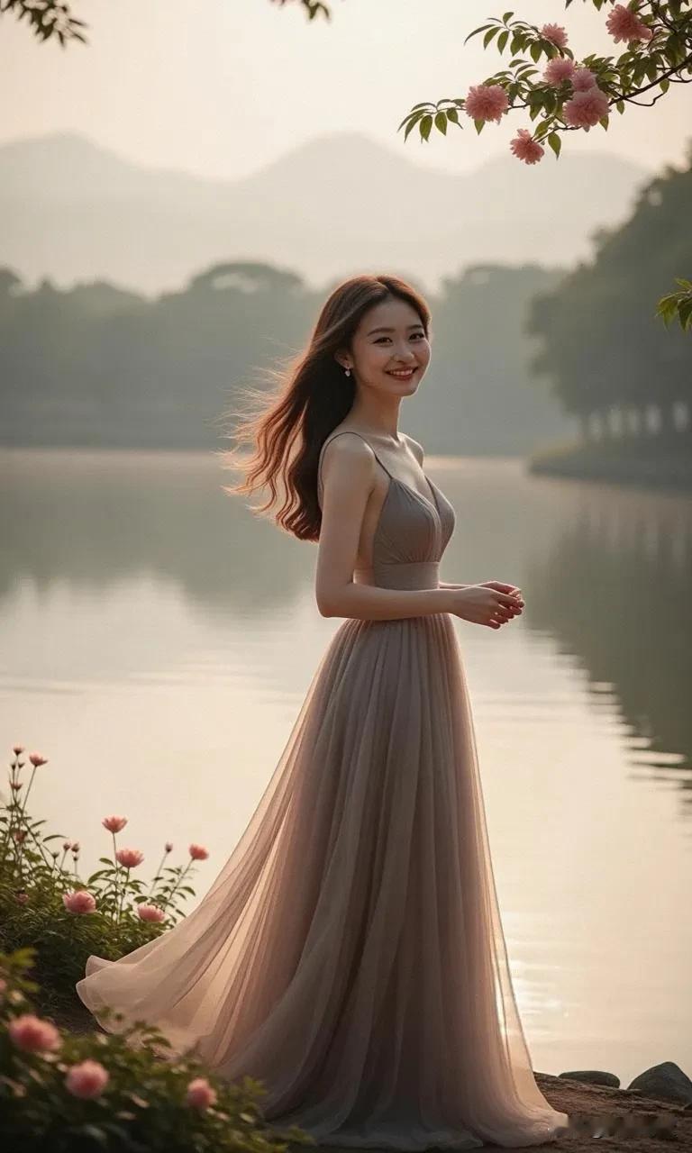 人生最好的状态，是活成自己的光。不必活在别人的期待里，在自己的时区里稳步前行。那