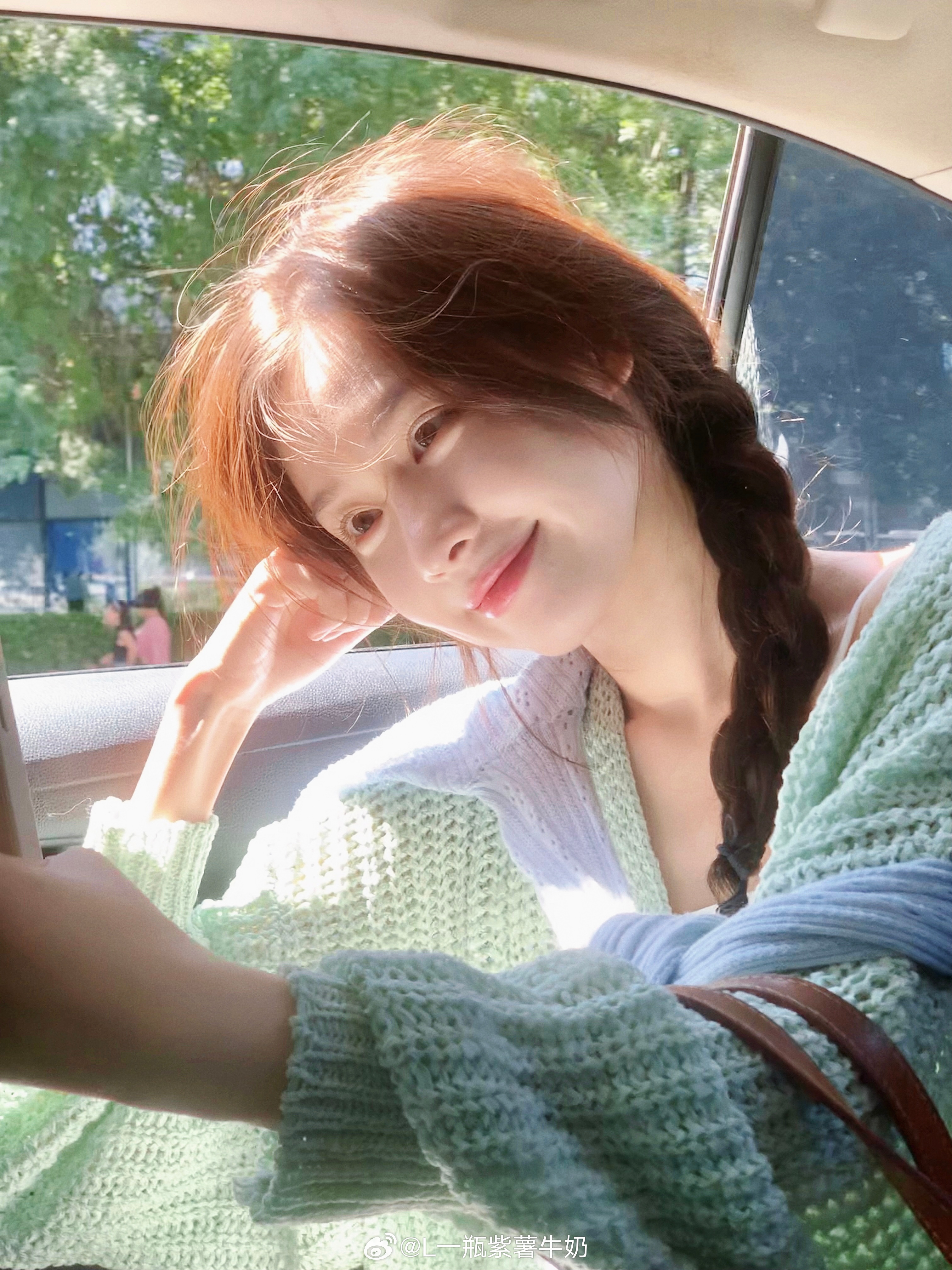 chill my day💜 ​​​