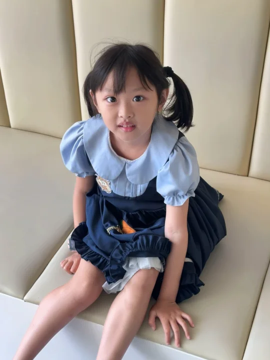 Live图是记录宝宝的最好方式🥰