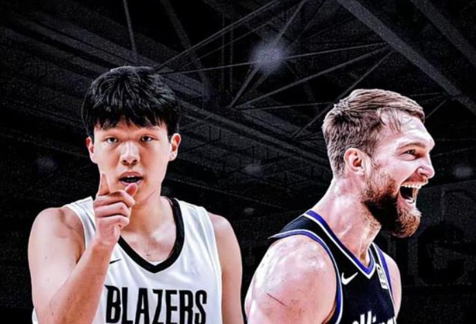 NBA季前赛，开拓者挑战勇士队，在比赛中出现了非常奇葩的一幕。第四节比赛还剩下2
