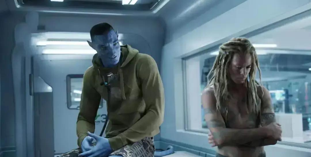 你有多久没被电影“吓”到了？
 
我说的是那种，座椅在震，气流扑面，怪物从屏幕里