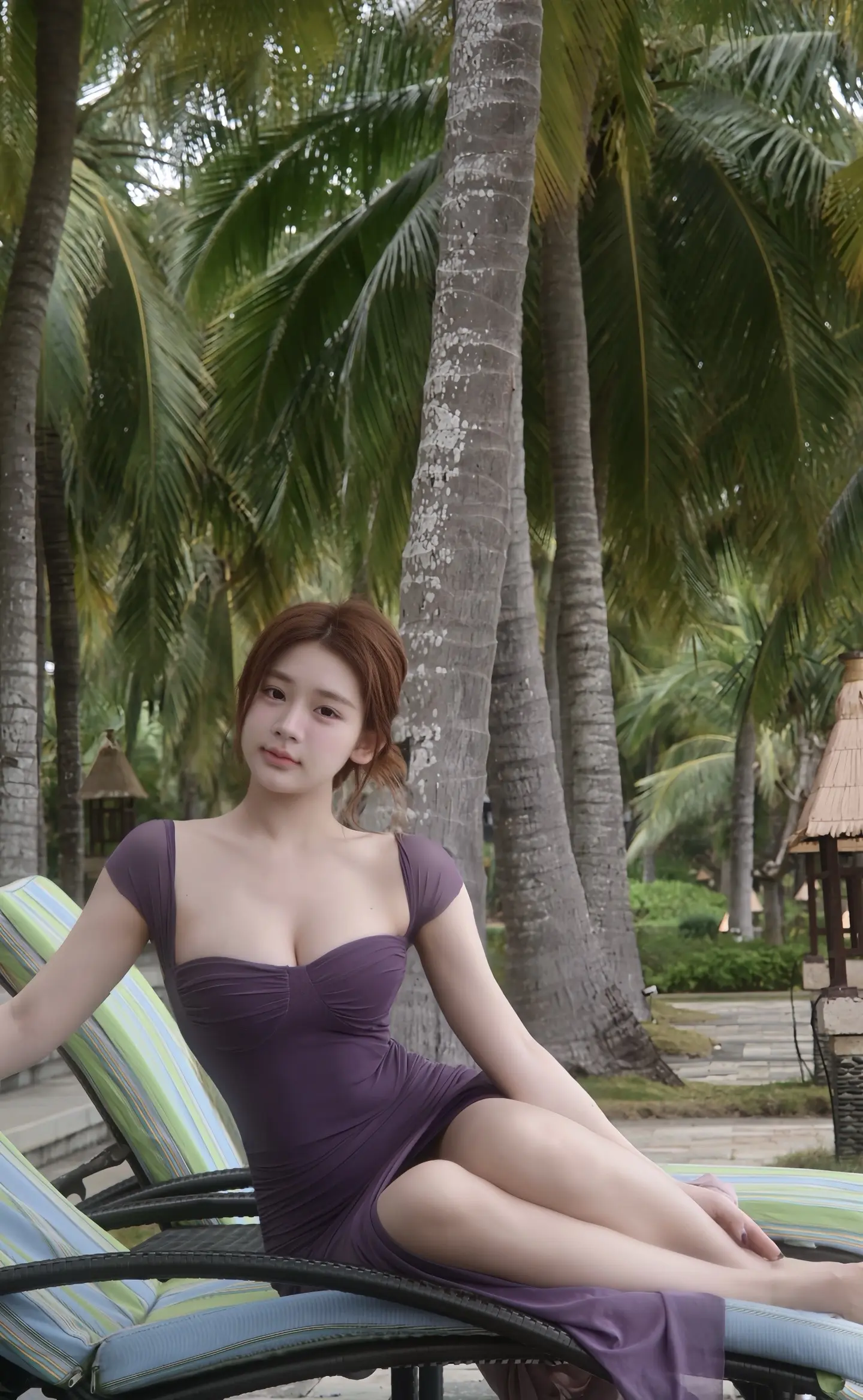 你会不会也心动 但是不说。