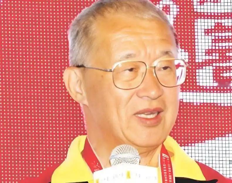 台湾新党创始人王建煊发文：“如果大陆武统台湾，台湾成为中华人民共和国的台湾省，一