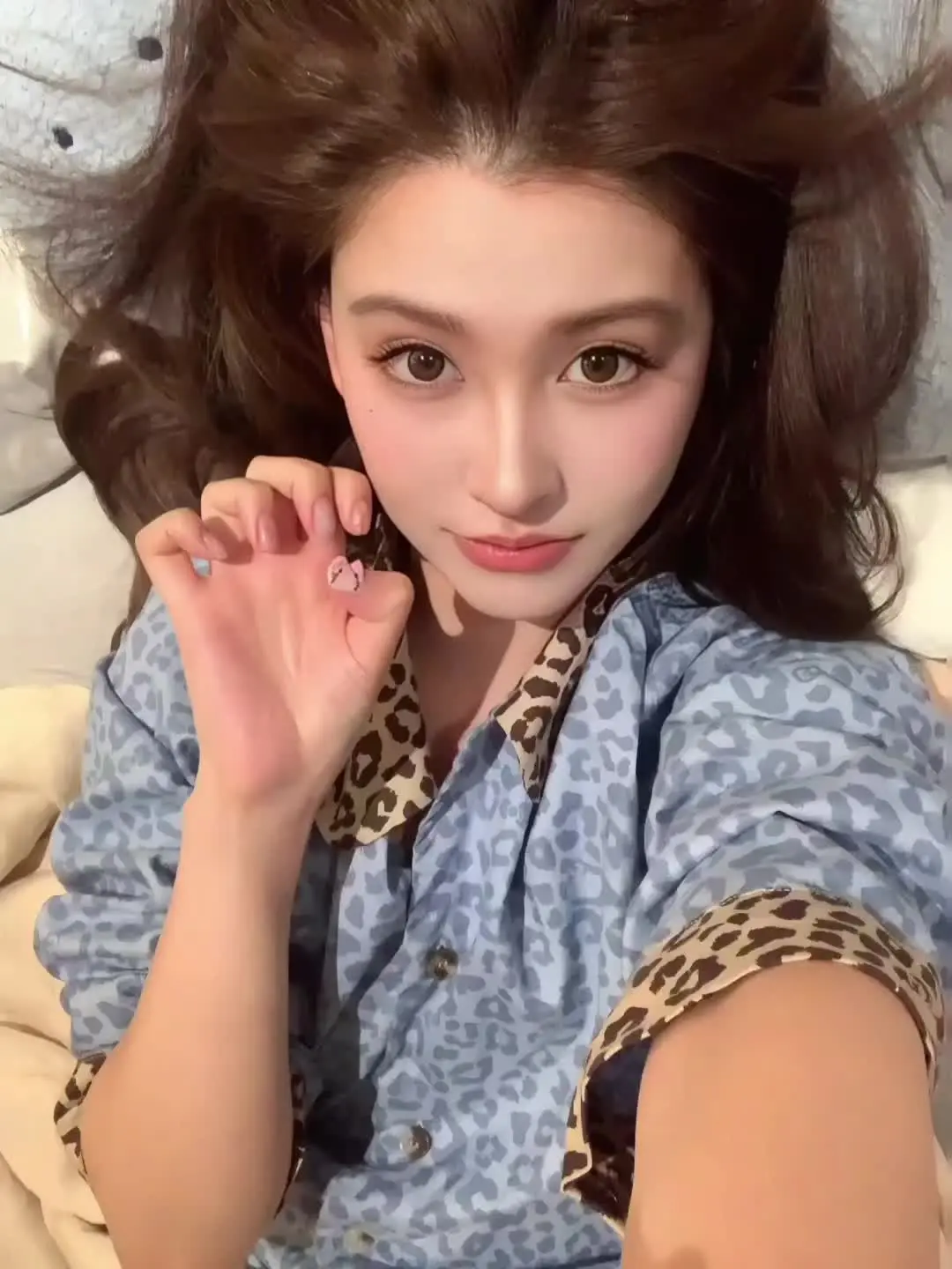 life with kitty～