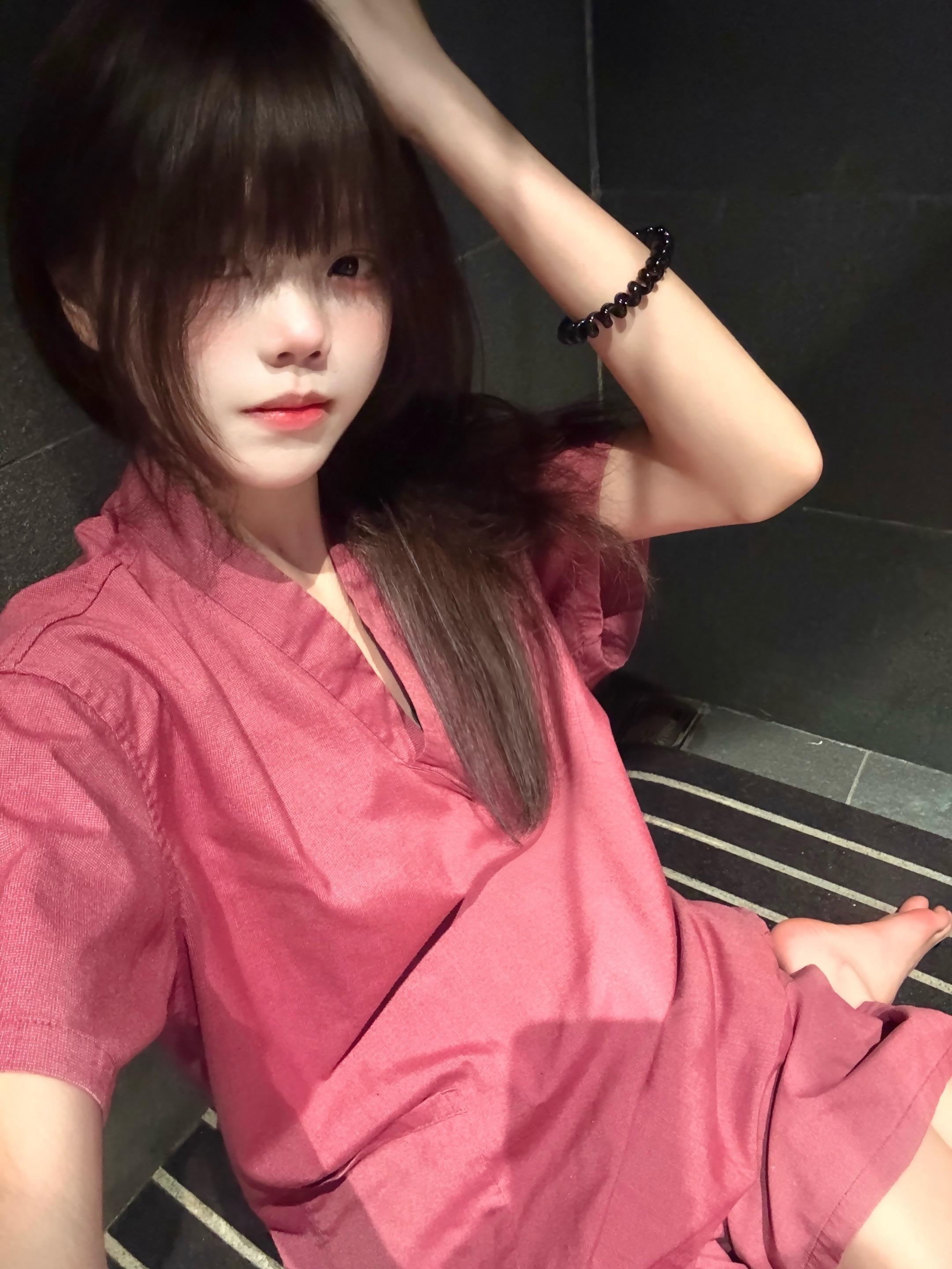 我有一身泡妞的本领 无奈自己是个妞