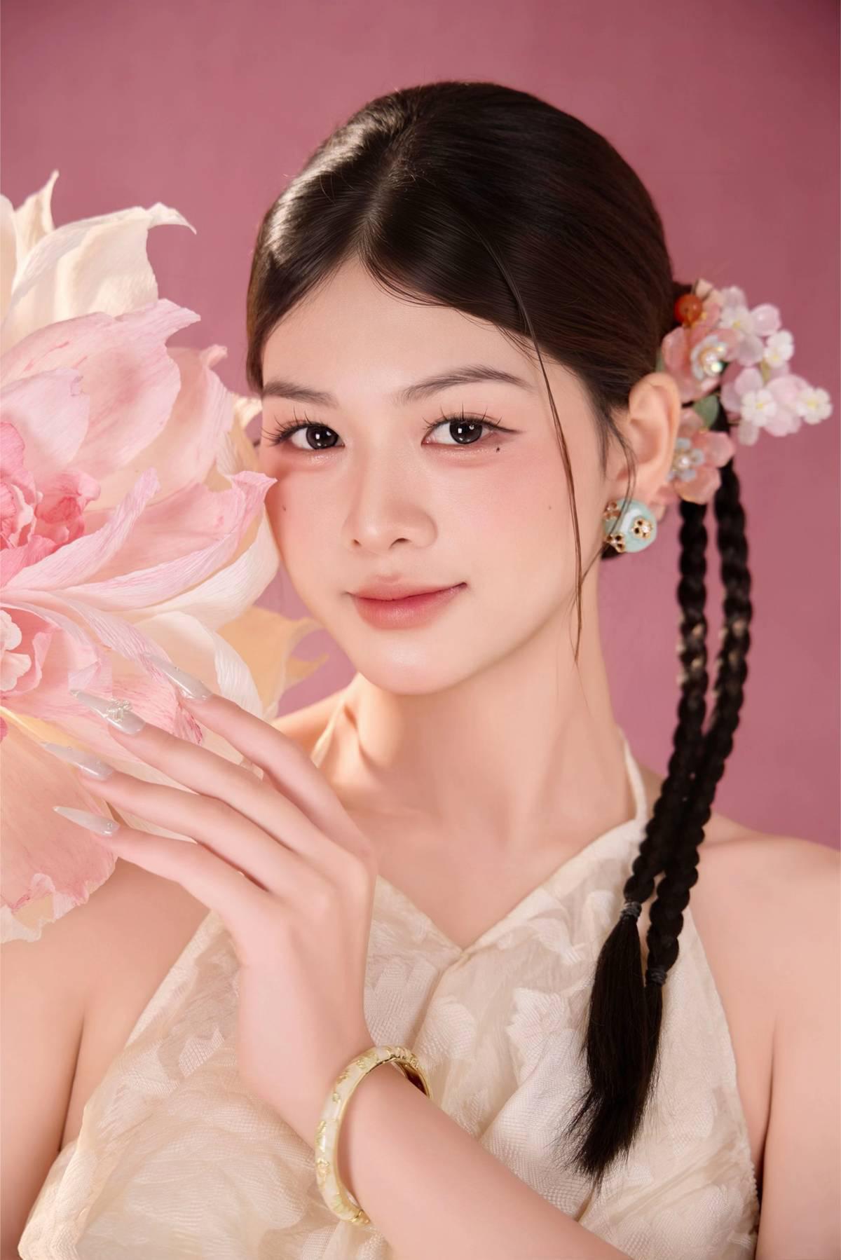 分享你相册里最美的照片