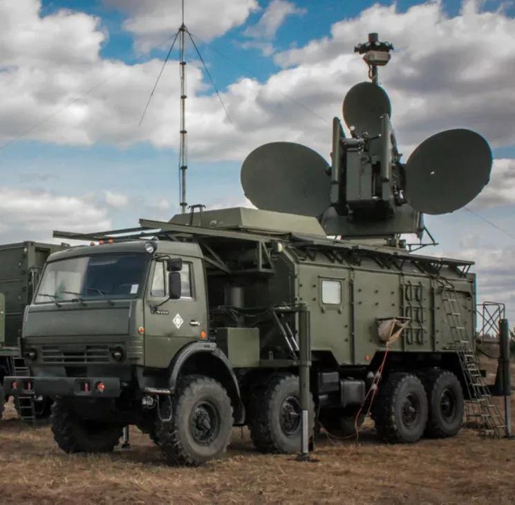 俄罗斯军事博主继续将俄罗斯军队成功防御乌克兰在南部的反攻行动归功于所谓的卓越的俄