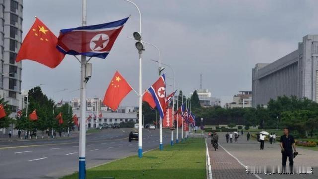 中朝谈在事，韩国议员“窜台”！韩国应该好好反思，这么干有什么好结果呢？
  中国