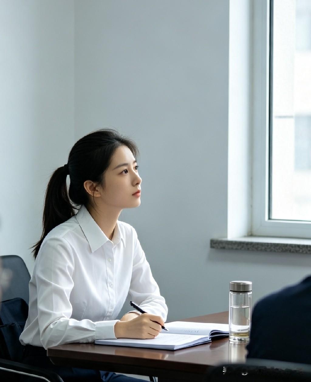 近日，甘肃某新入职的一位女公务员，就要不要在试用期内取录(取消录用)的问题向我咨