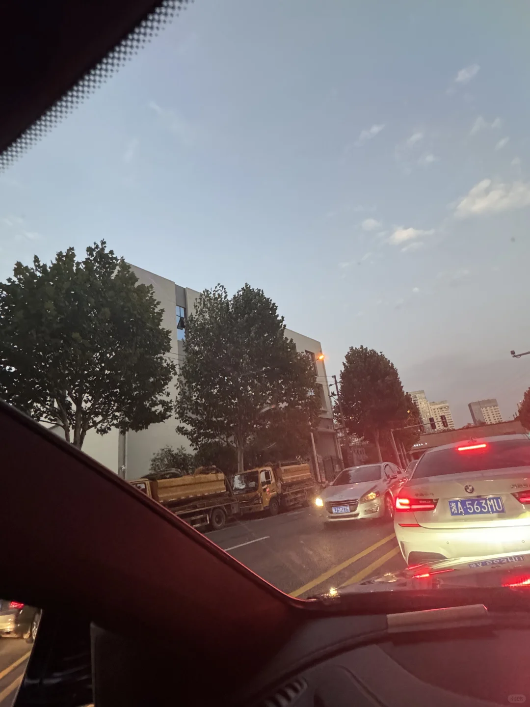 北辰C4