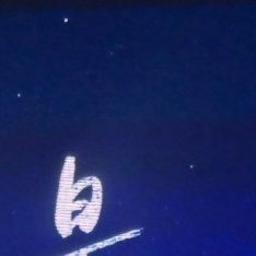 地球最后的夜晚，我只想对你告白，用一颗真心度过末日阶段，也许没有遗憾 