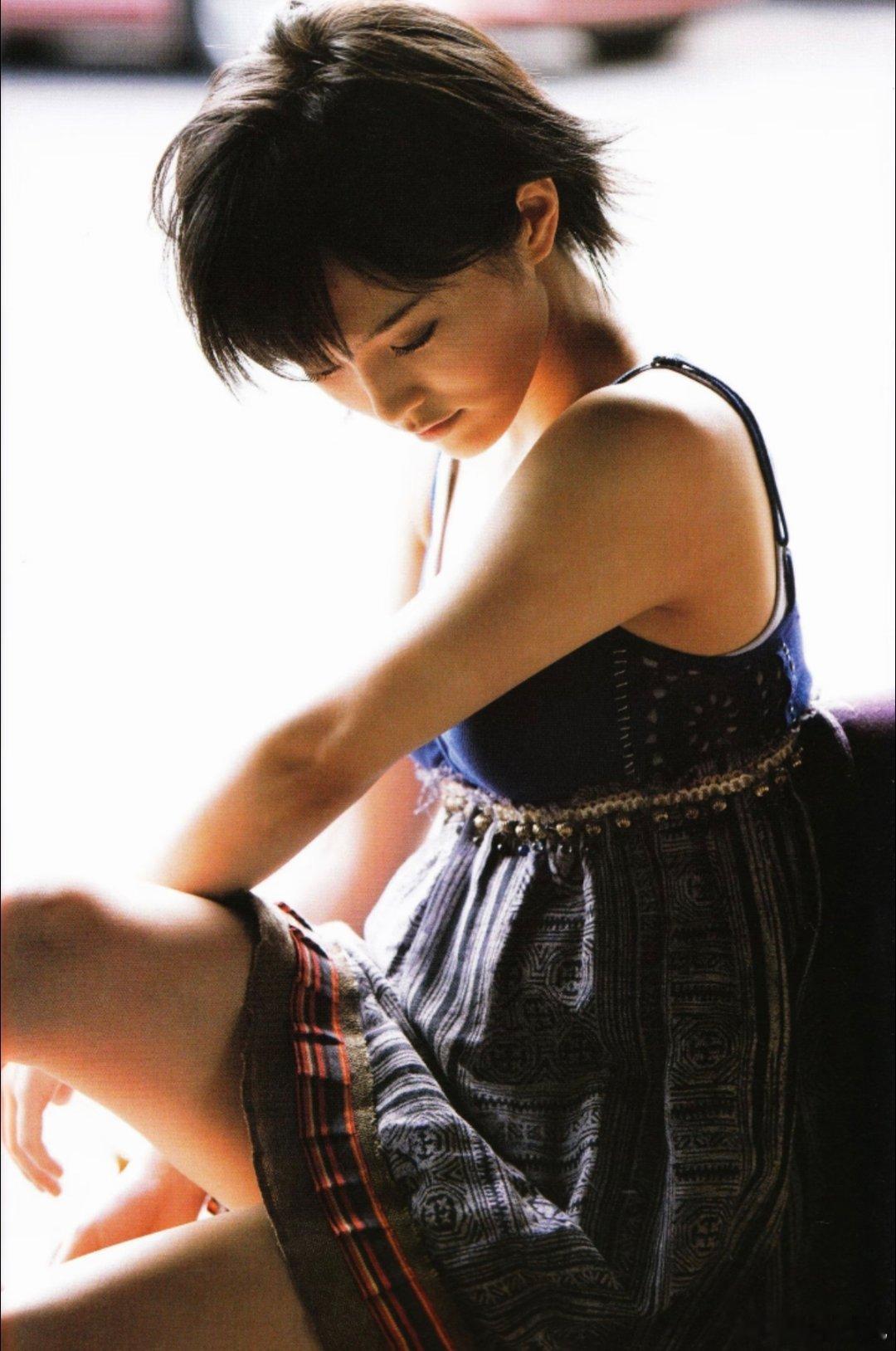 山本彩 审美 摄影写真 ​​​