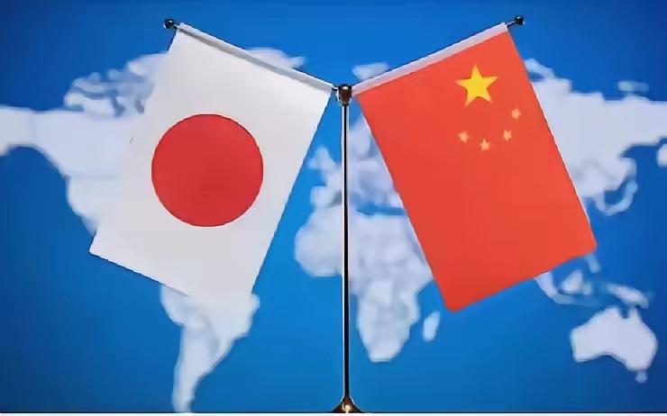 日本政府这次是真坐不住了——派去重庆的新任总领事，人选定了，签证材料也老老实实递