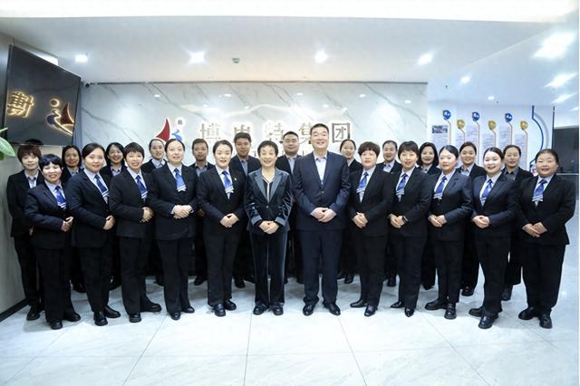 喜报！我市1家企业获评全国四星级巾帼家政服务机构