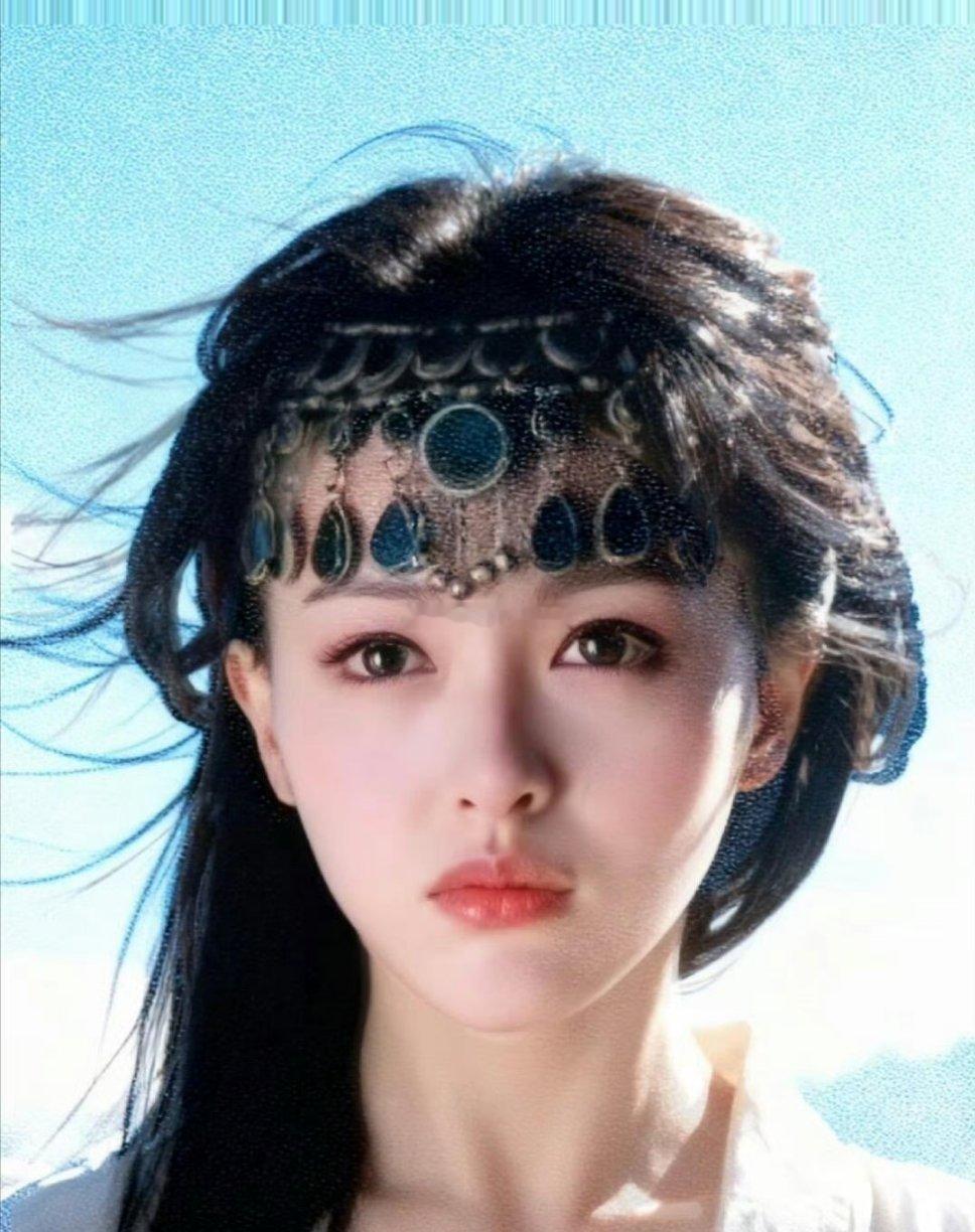 一张图告诉你仙三的选角审美有多绝 ​​​