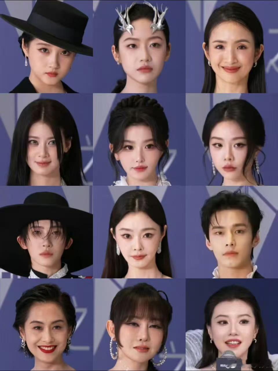 时尚之夜红毯怼脸生图时尚之夜女明星怼脸生图时尚之夜红毯怼脸生图，如何， 