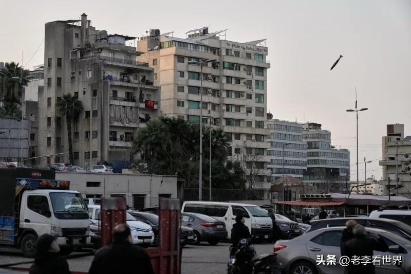 【以色列军方：已击毙350多名真主党武装分子】
特拉维夫时间2026年3月13日