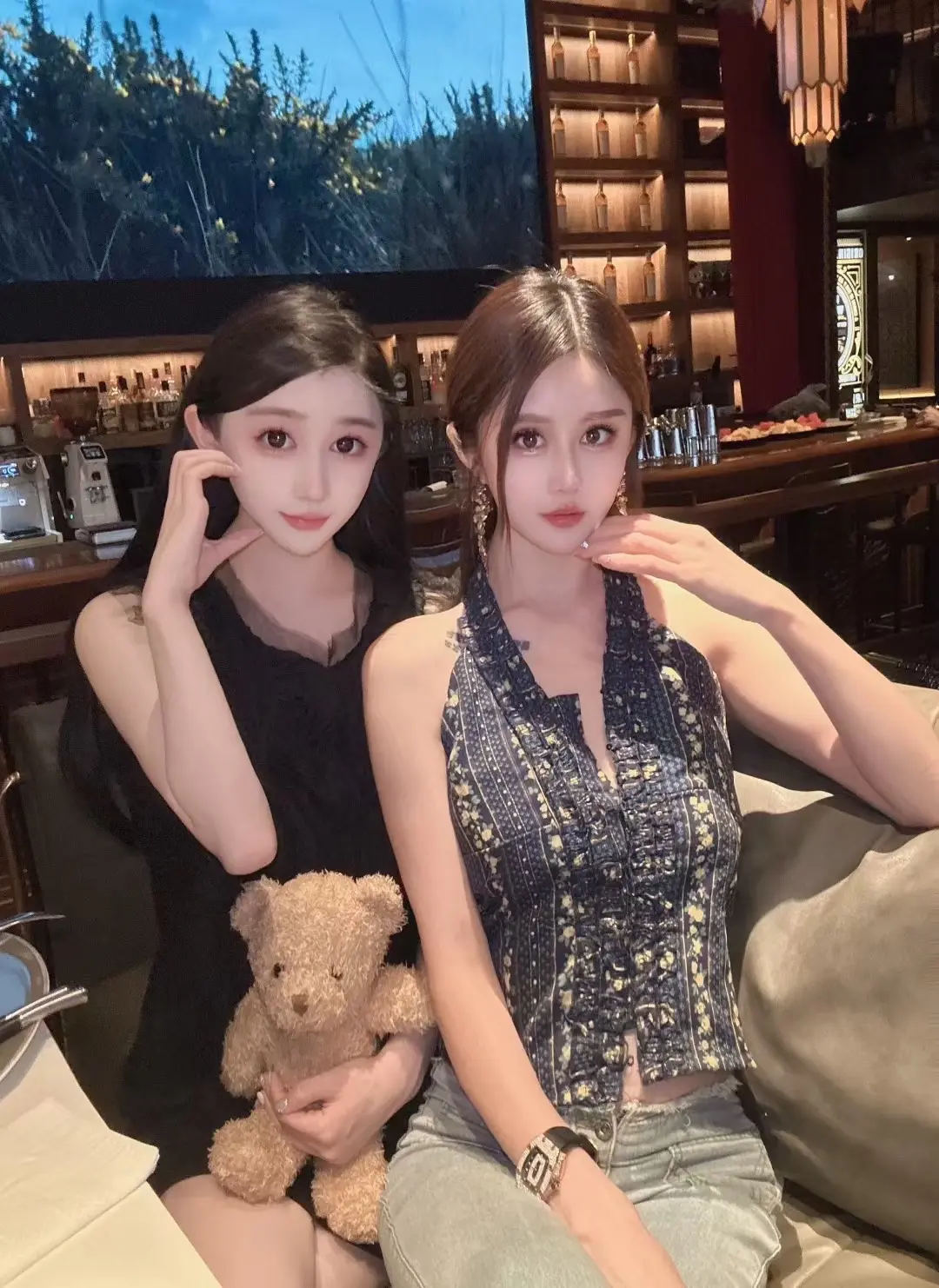 这个世界很好😘天踏了我也爱你😘