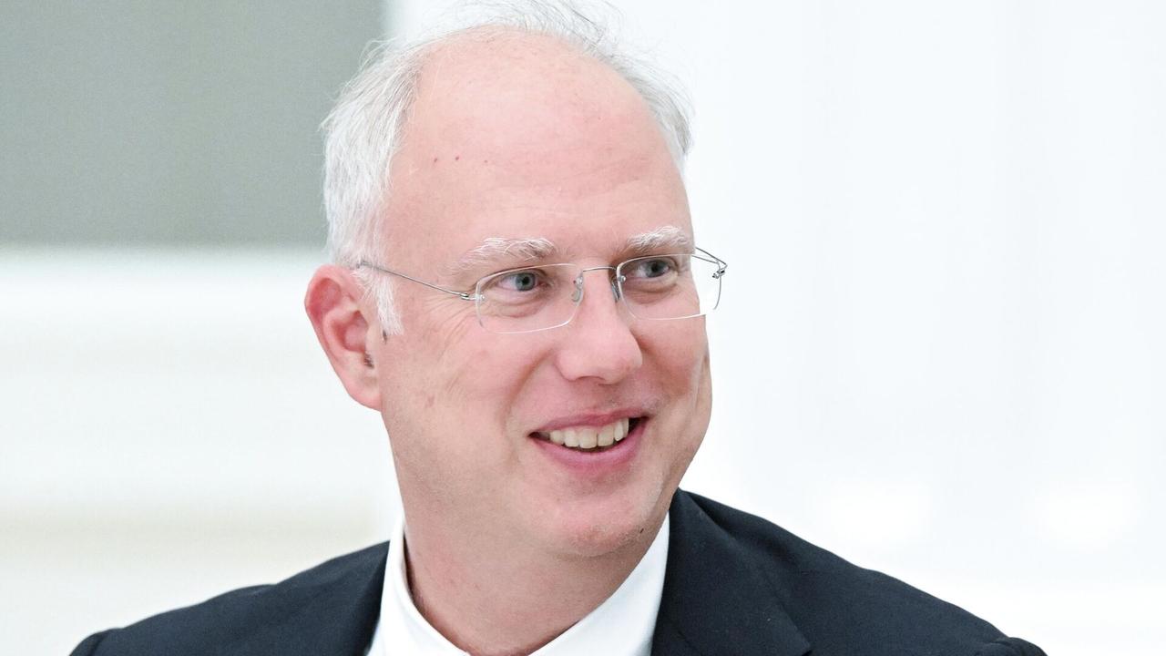 俄总统特别代表向欧盟委员会主席提议互换制裁措施

俄罗斯卫星通讯社 2025年1