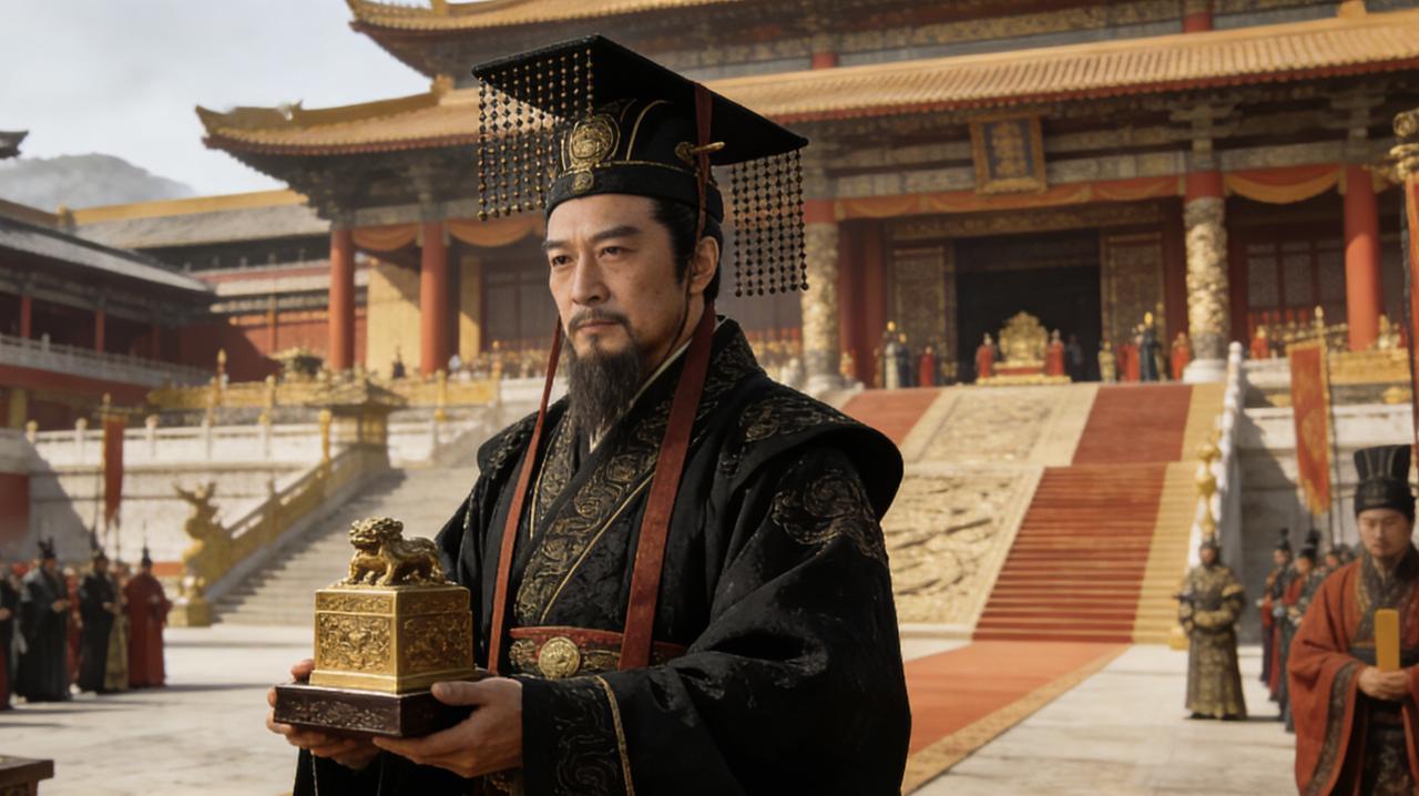 秦朝14年速览：从一统天下到轰然倒塌，到底经历了什么？
 
作为中国首个大一统王