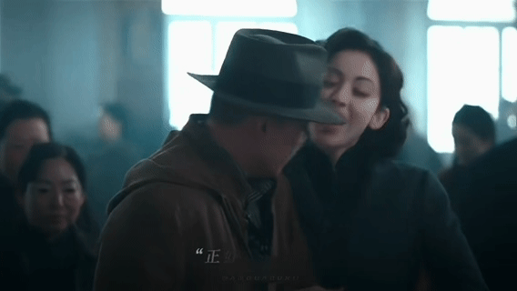 谁说陈开来不爱金宝 沉默不等于无感，克制不等于不爱。陈开来把对金宝的深情，全部压