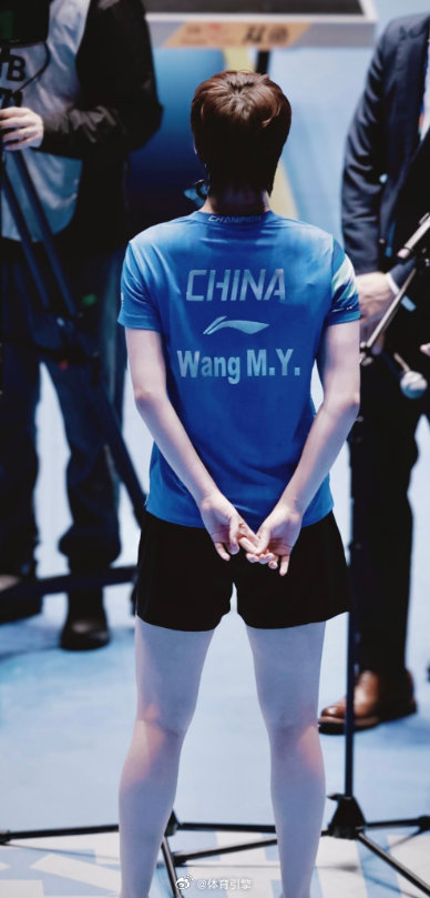 【投稿更新】关于近期热议的国乒赛事安排，看完觉得信息量不小… 🧐 你们怎么看？