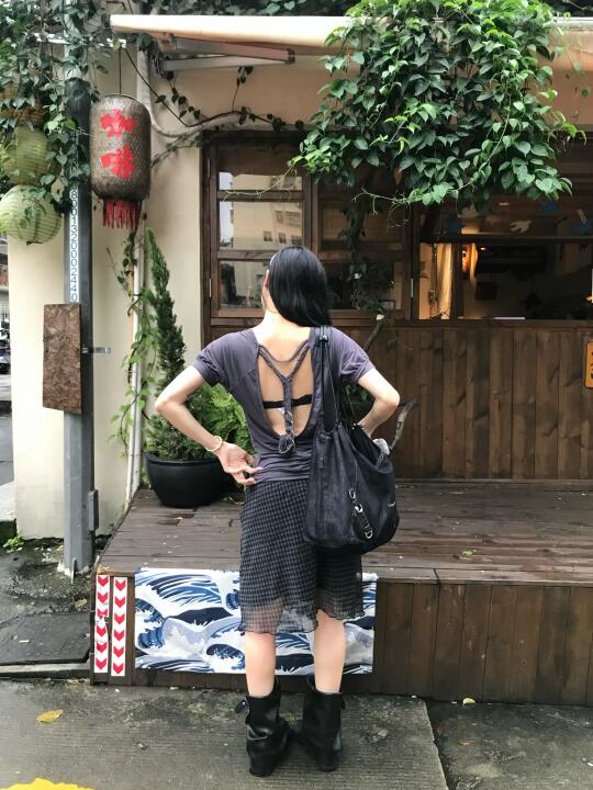 八月盛夏🧺