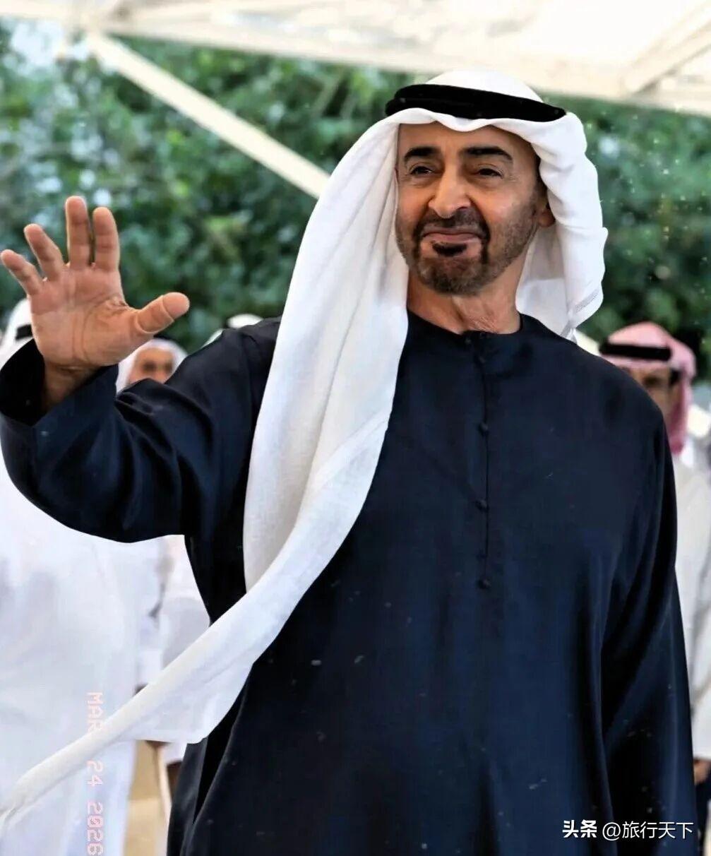 伊朗打对了，把伊斯兰世界最大的叛徒揪出来了！

来源:虎说天下

伊朗的自卫反击