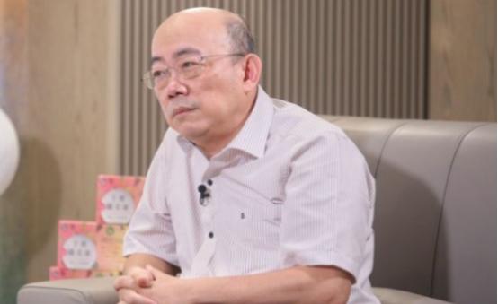 台湾名嘴郭正亮说：为什么日本敢惹中国大陆，却不敢惹朝鲜？因为他们认为惹了中国大陆