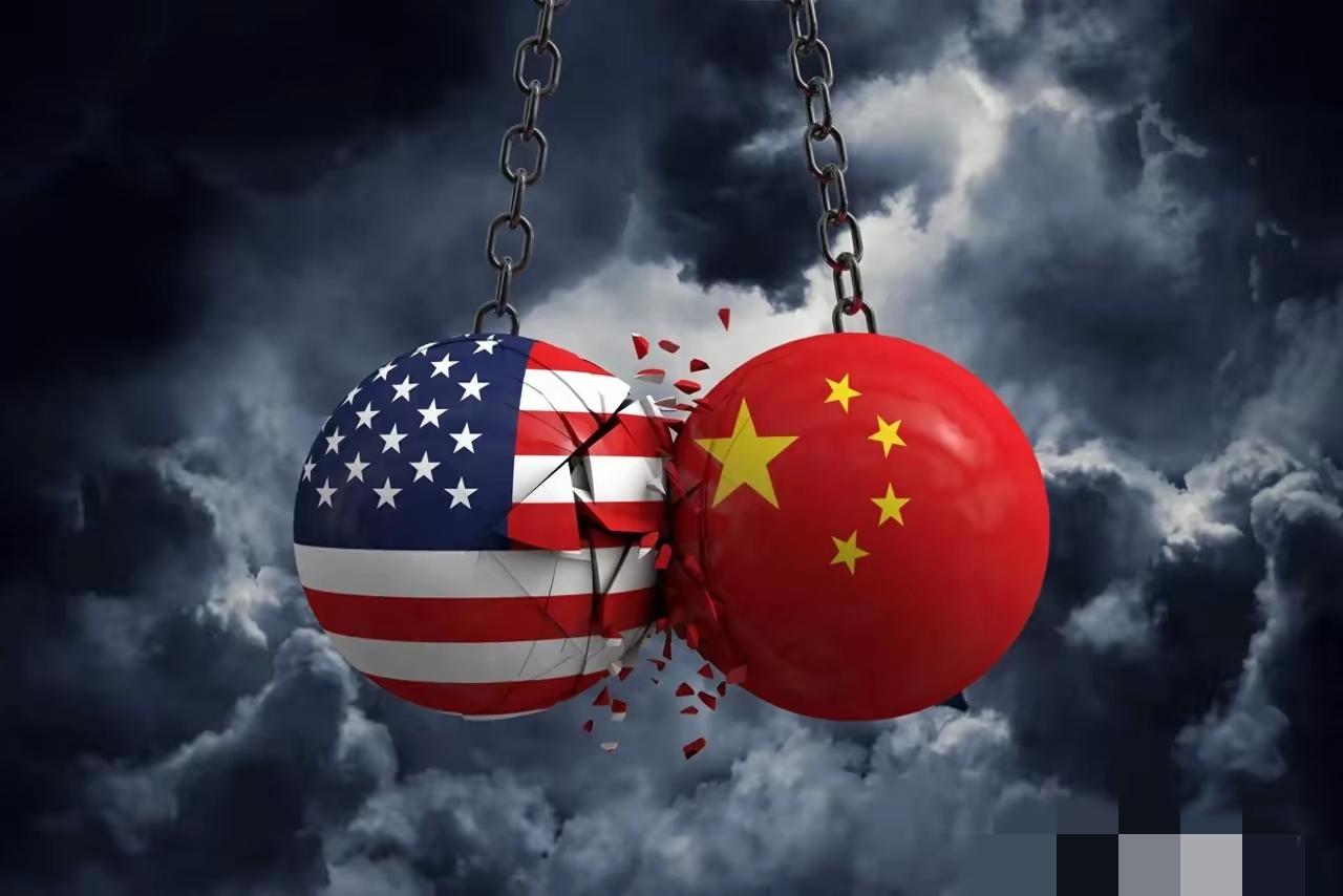 谁也没想到，挡住第三次世界大战的不是联合国，不是核威慑，是三根看不见的绳子！俄罗