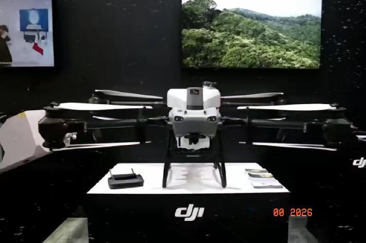 1月10日，据路透社报道：“美国商务部1月9日宣布，将撤回对华无人机销售限制计划