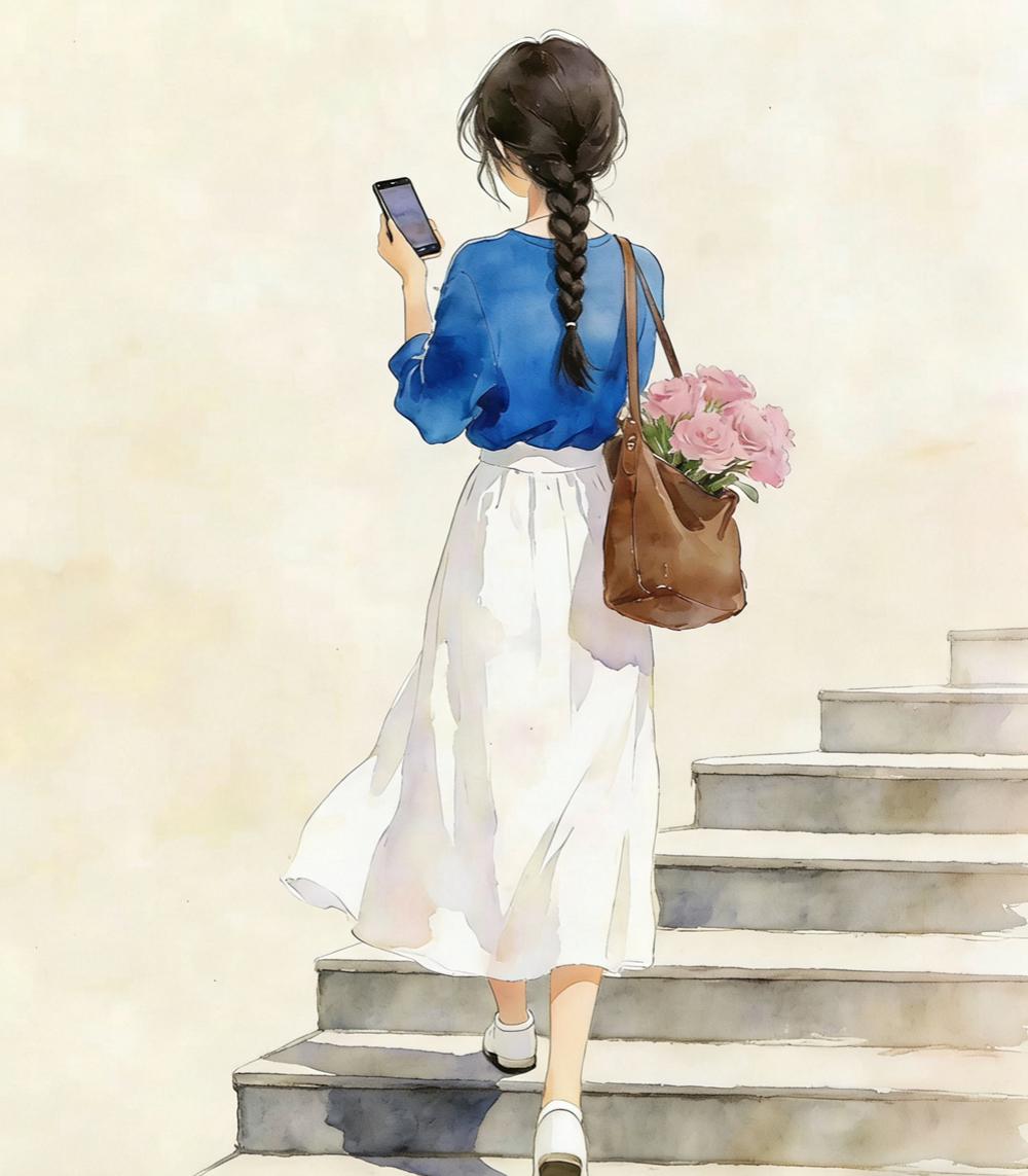 退休后，
一定要远离消耗你的人。

其实很多人得病，
都是长期跟那些让你不舒服的