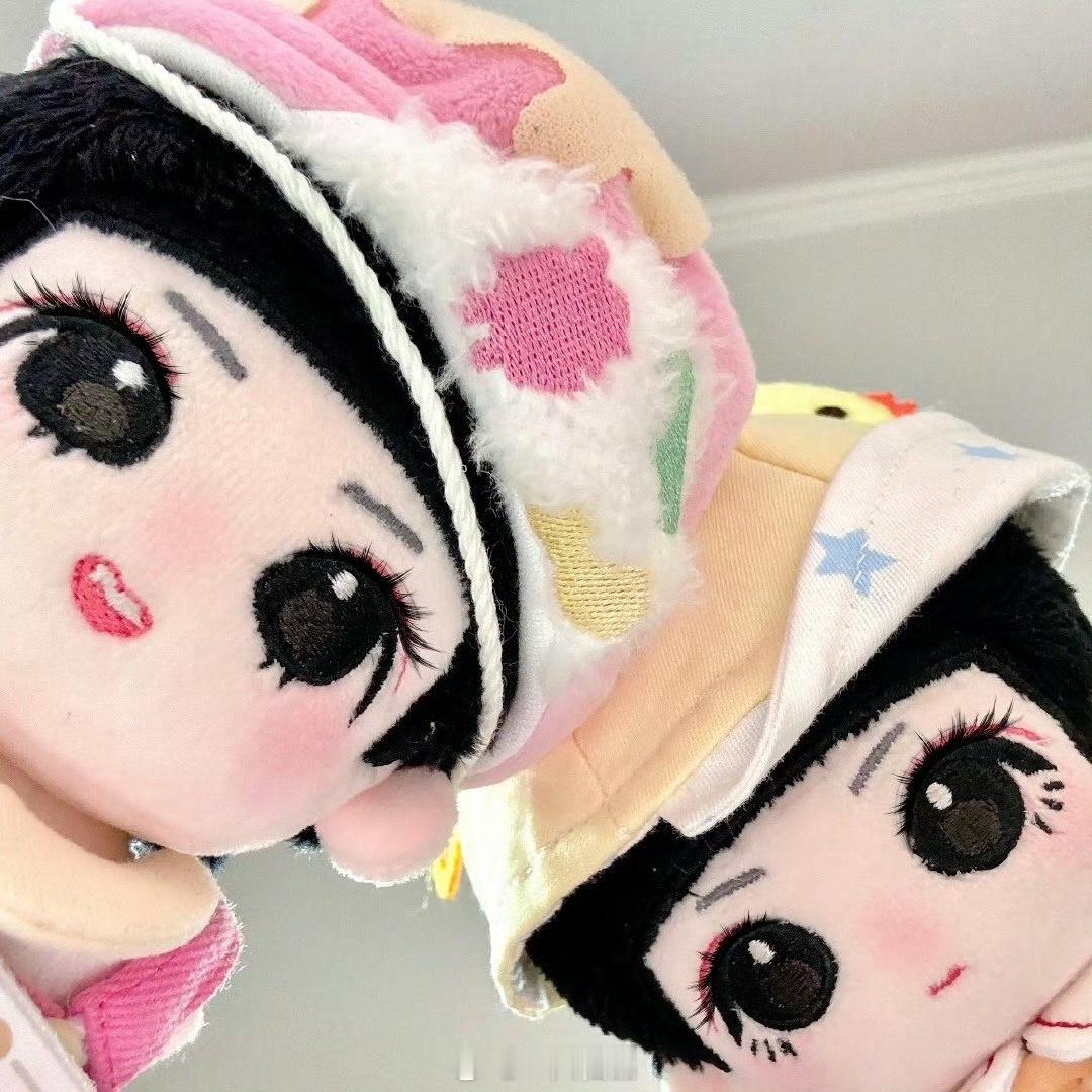 看完了杨博文新舞台 来看看啵一啵二的登场杨博文