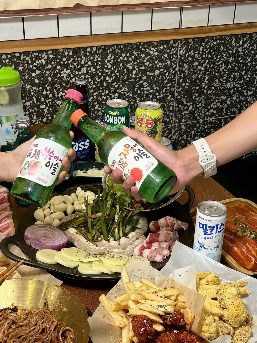 谁懂啊！在成都九眼桥！！