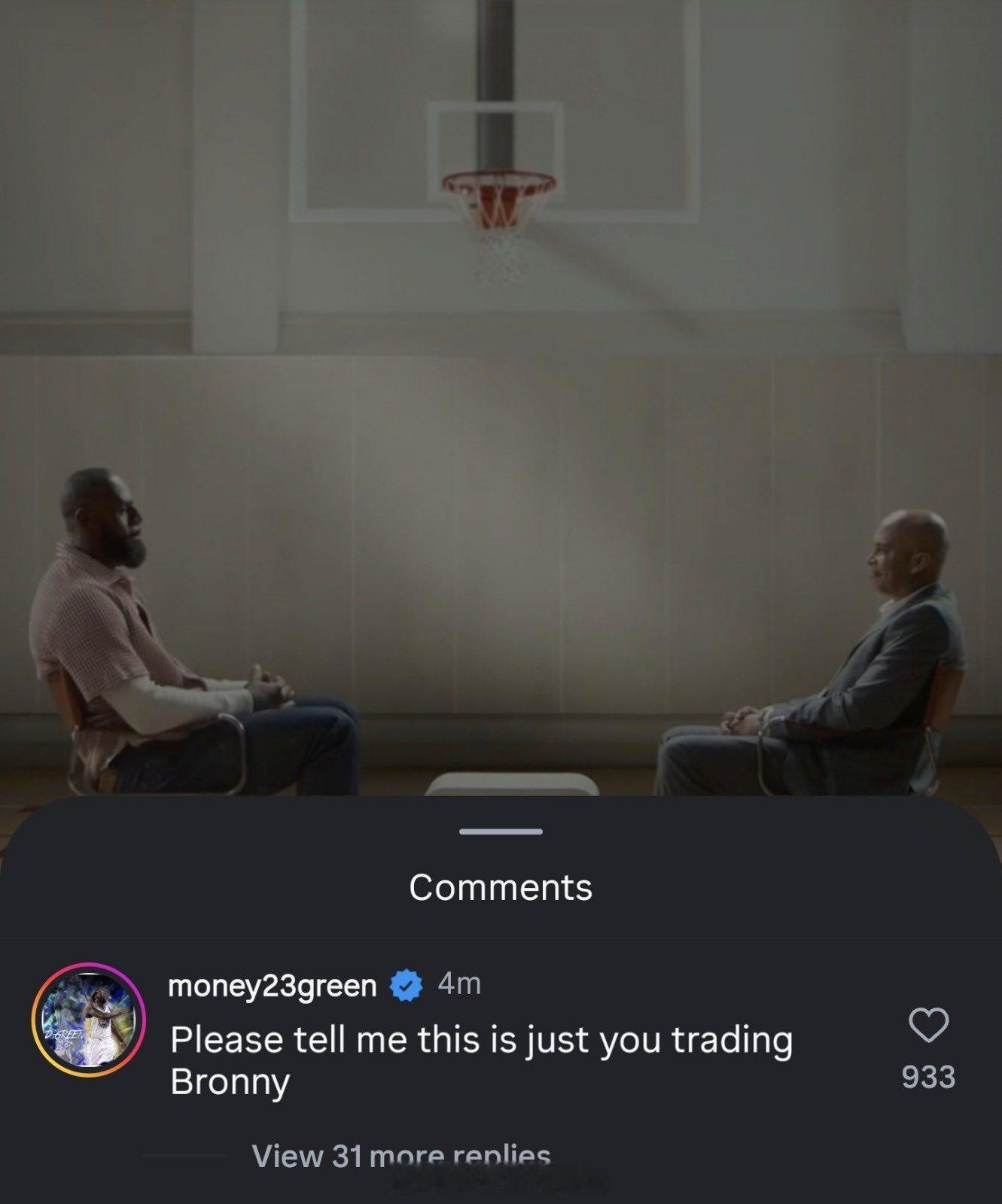 Draymond Green：[流鼻血] ​​​