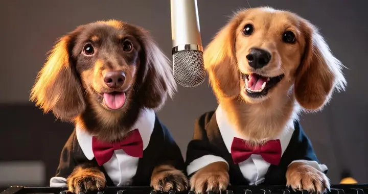 从「对口型」到「会表演」，刚进化的可灵AI数字人，技术公开了