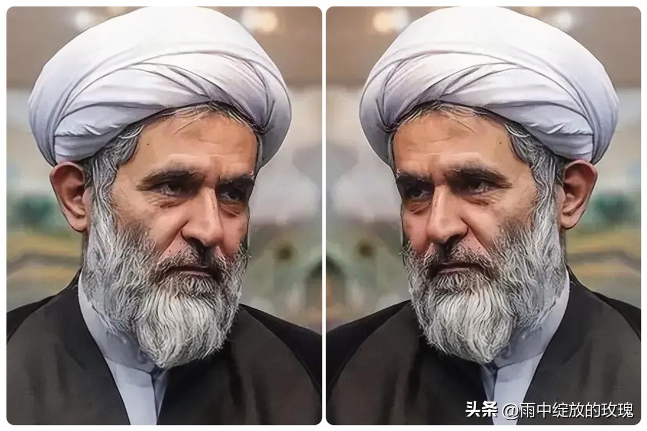 伊朗突发大事件！高层泄密，现实比谍战片更可怕
 
就在近日，伊朗爆出重磅消息，革