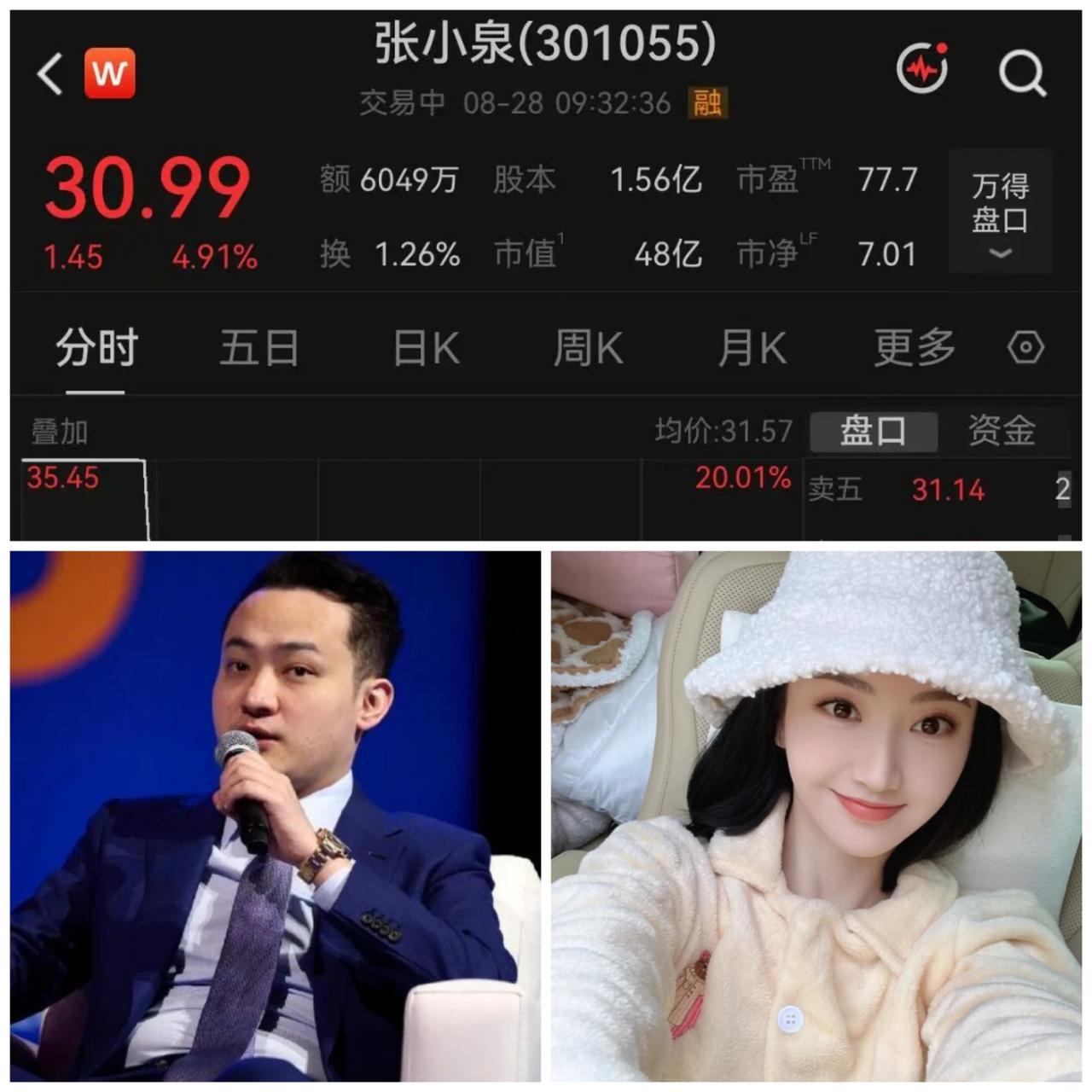 一大早醒来，
还以为孙割的小作文能利好ai呢，毕竟是克劳德让他不要给五千万，结果