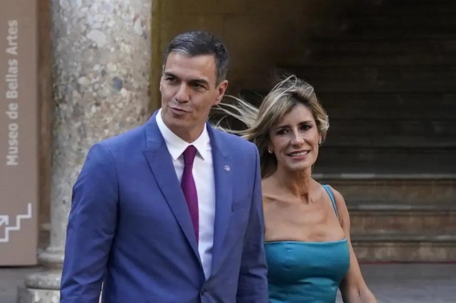 西班牙这场官司，打的到底是首相夫人还是整个左翼政府？
西班牙法院刚刚下令，首相桑