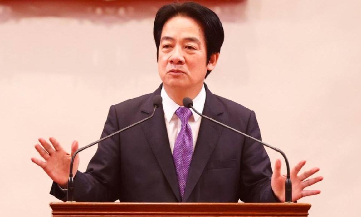 赖清德诬称：“大陆介选” ！
赵少康诬称：“大陆介选”！
罗致政诬称：“大陆介选
