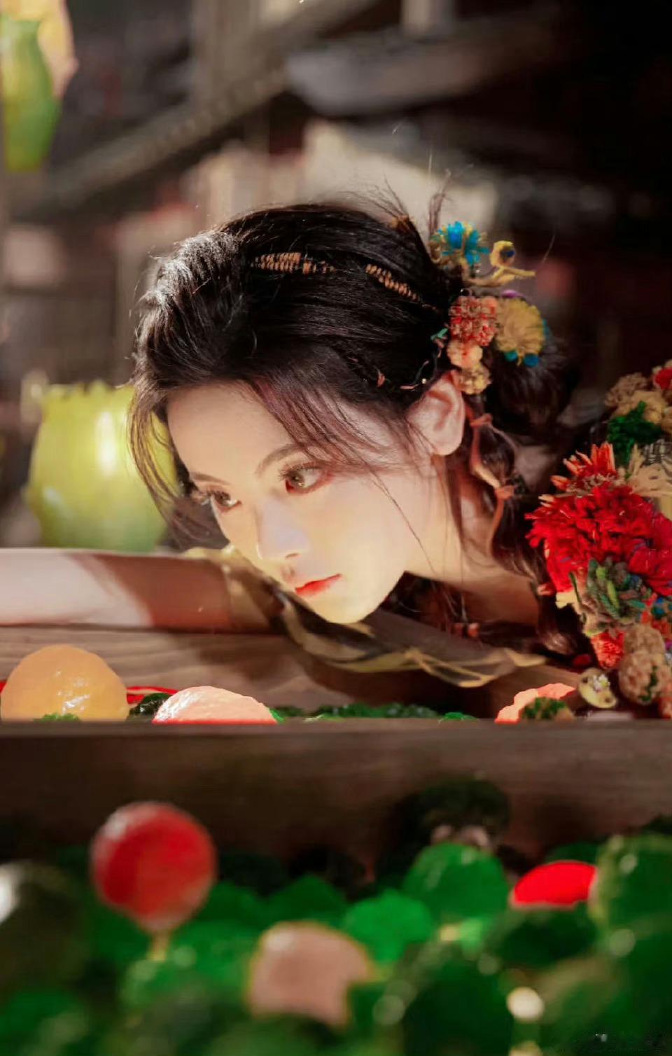 #哦莫七时吉祥比想象中好看# 感觉七时吉祥真的是太强了，看了几集完全被剧情吸引，