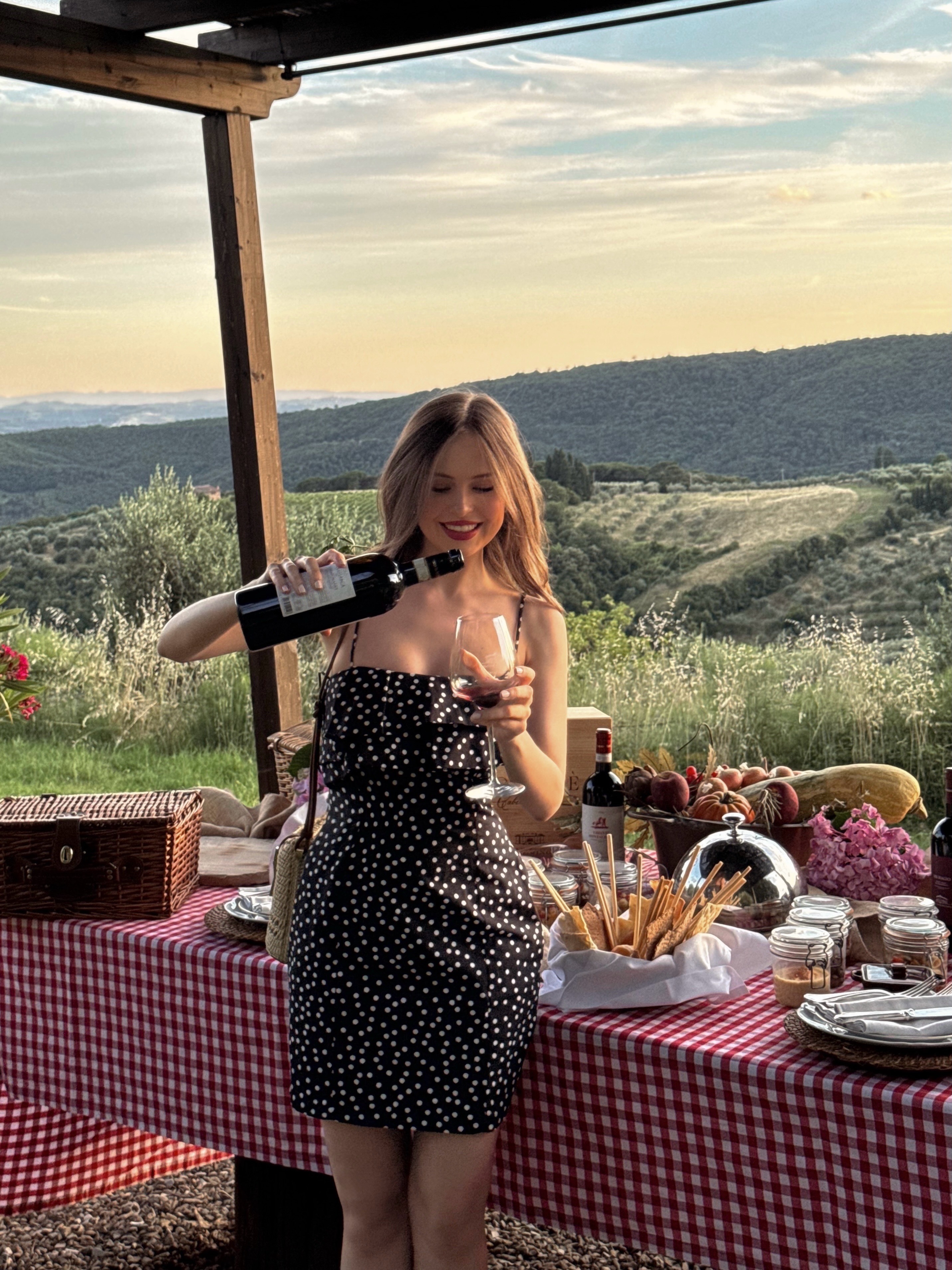 sabrina_barcaNon mi piace andare in disc
