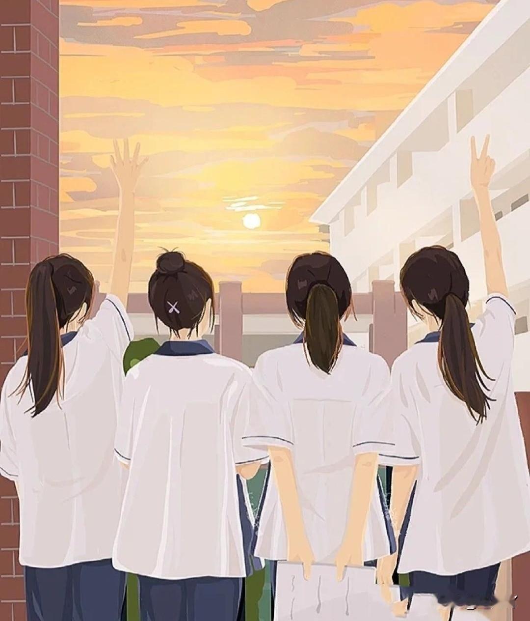 人到中年才发现，同学群最能看出人和人的差距。

我有一个小学同学群，群里面是我们